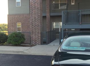 5 Bermuda APT 3, Branson West, MO 65737