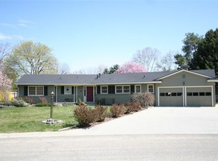 3618 W Clement Rd, Boise, ID 83704