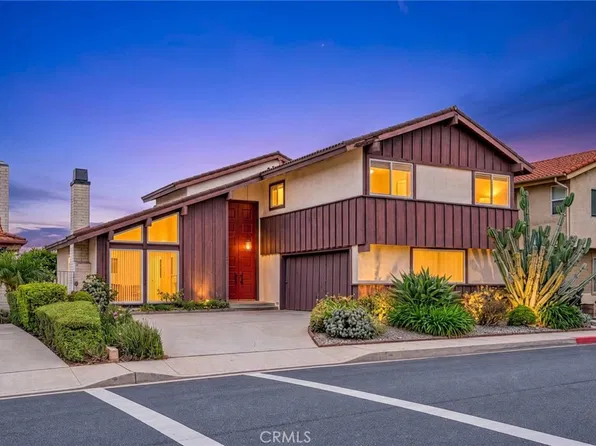 704 Crest Vista Dr, Monterey Park, CA 91754