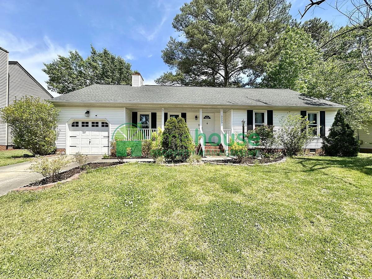 Building Photo - 3533 Bernies Ct N