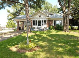 6369 Rendon New Hope Rd, Fort Worth, TX 76140