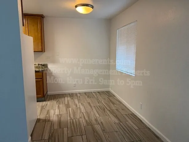 2 bed, 1.0 bath, $1,500 — Photo 3