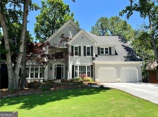 5650 Timson Ln, Johns Creek, GA 30022