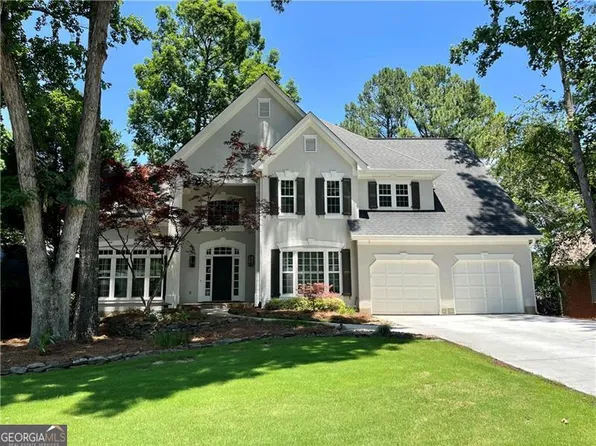 5650 Timson Ln, Johns Creek, GA 30022