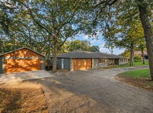 1119 Betty Ln, Keller, TX 76262