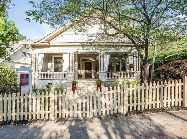 751 Charles Allen Dr NE, Atlanta, GA 30308