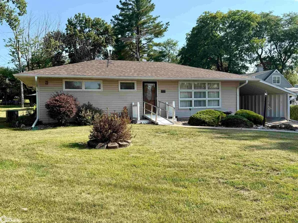 820 Ilion Ave, Chariton, IA 50049