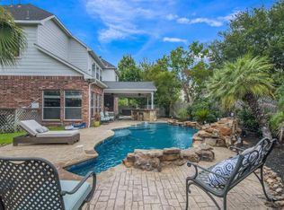 10306 Chelshurst Way Ct, Spring, TX 77379