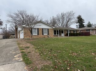 8122 S East St, Indianapolis, IN 46227