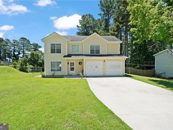 1215 Brook Meadow Ct, Lawrenceville, GA 30045