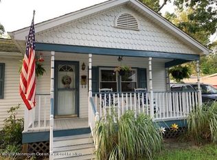 1008 2nd Ave, Wall Township, NJ 07719