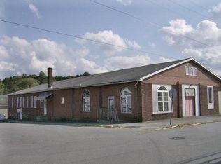 100 Park Ave, Cresson, PA 16630