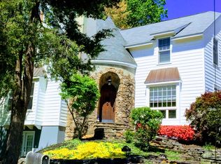 7730 Virginia Ln, Falls Church, VA 22043