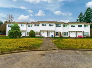 21462 Mayo Pl, Maple Ridge, BC V2X2K9