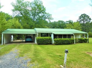 341 Pease Rd, Haughton, LA 71037