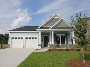 1102 Hearthstone Dr, Ridgeland, SC 29936