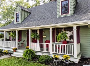 31 Milo St, Hudson, NY 12534