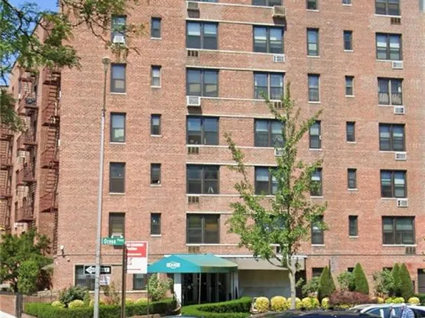 2620 Ocean Parkway 4J image 1 of 1