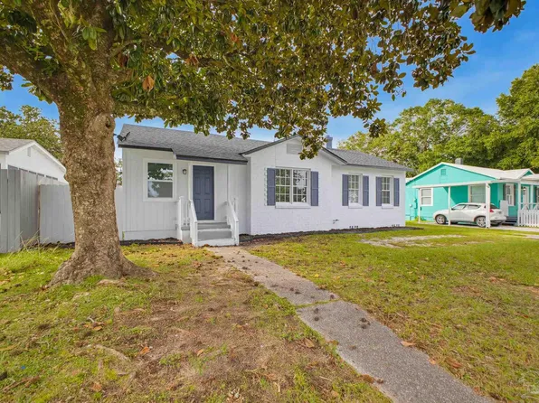 312 Flannan Rd, Perdido Key, FL 32507
