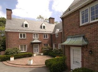 136 Fletcher Rd, Belmont, MA 02478