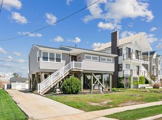 3802 Westminster Ln, Ocean City, NJ 08226