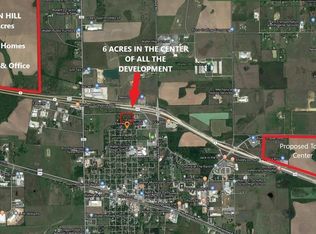 0 Penick Rd, Waller, TX 77484