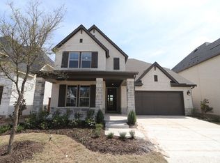 1500 Palo Duro Way, Celina, TX 75009
