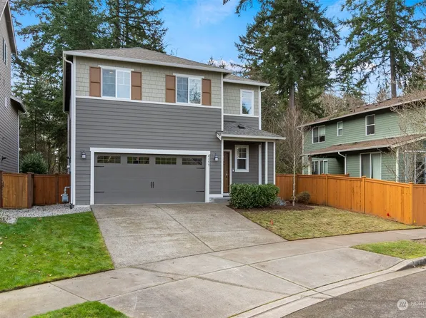 4159 Cameron Drive NE, Lacey, WA 98516