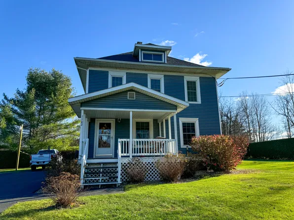 1102 Military Tpke, Plattsburgh, NY 12901