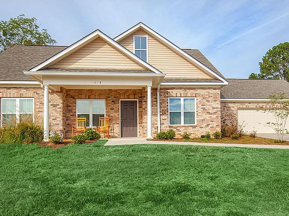 CHARMING EXTERIORS
