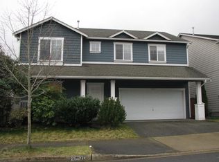 25807 178th Pl SE, Covington, WA 98042