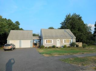 1075 Suffield St, Agawam, MA 01001