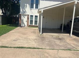 516 E Norwood Cir, Arlington, TX 76013
