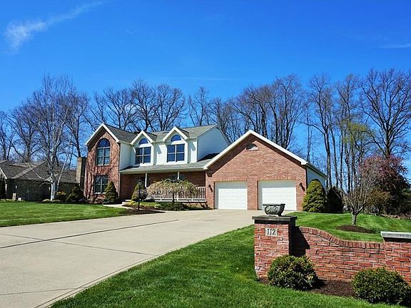 2nd image of 112 Deer Run Dr