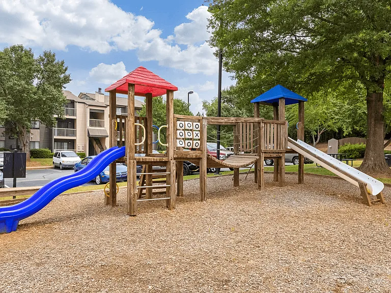 The Parke at Trinity — Photo 15