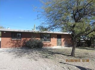 606 N Avenida Calma, Tucson, AZ 85745