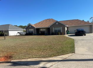 192 Kacey Ln, Waveland, MS 39576