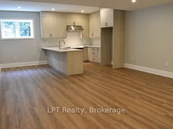 47 East St #Basement, Cambridge, ON N1R 4P2