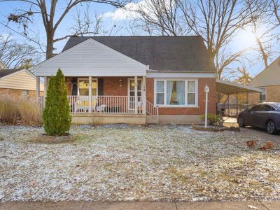 14 Drummond St, Cincinnati, OH, 45218