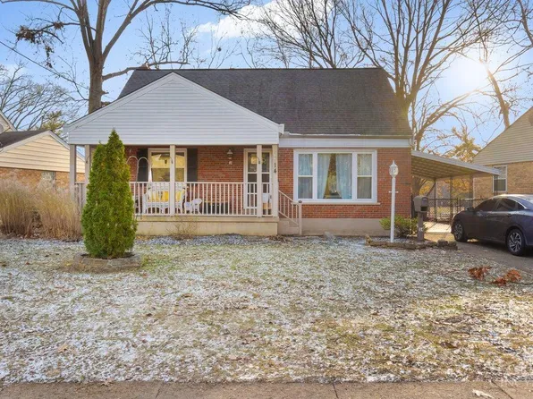 14 Drummond St, Cincinnati, OH 45218