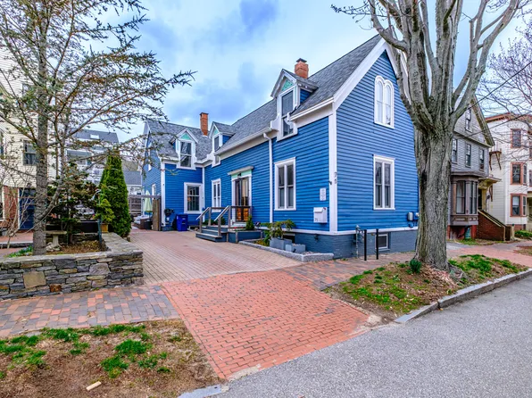 71 Gray Street, Portland, ME 04102