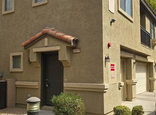 1407 N 81ST Avenue, Phoenix, AZ 85043