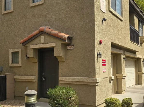 1407 N 81ST Avenue, Phoenix, AZ 85043