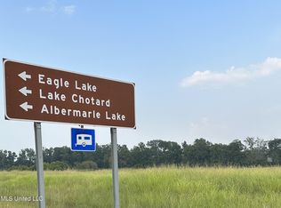 745 Laney Camp Rd, Vicksburg, MS 39183