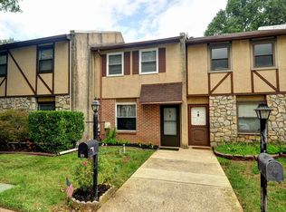 1000 Jacksonville Rd APT 1, Warminster, PA 18974