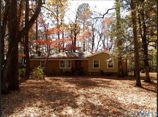 358 Edgar Ln, Elberon, VA 23846