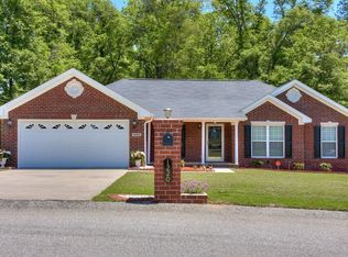 1220 Berthoud Pass, Hephzibah, GA 30815