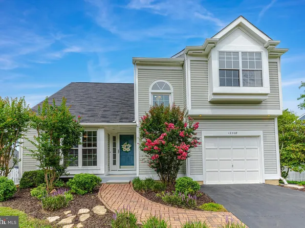 12328 Exbury St, Herndon, VA 20170
