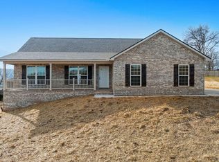 1635 Cavet Dr, Maryville, TN 37803