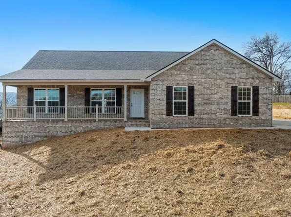 1635 Cavet Dr, Maryville, TN 37803